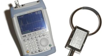 spectrum analyzers 