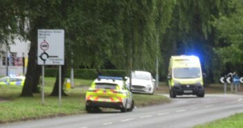 drug driving