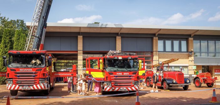 open day