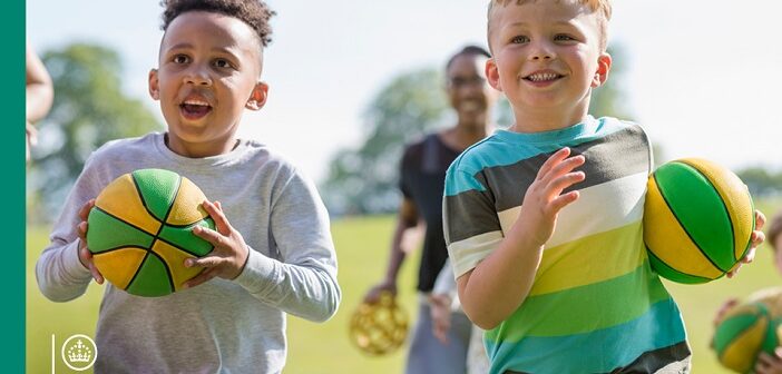 It's Playday 2025