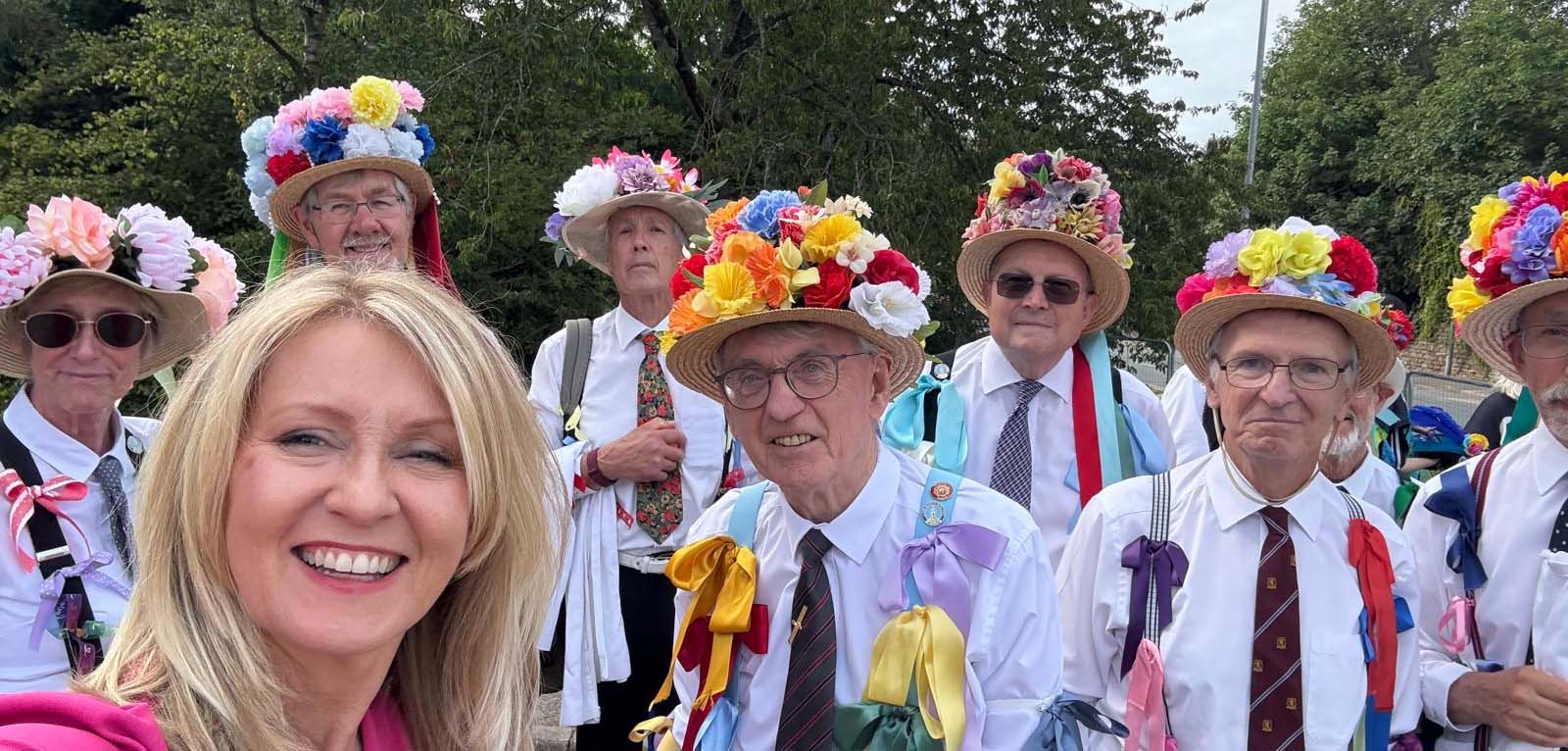 rushbearing