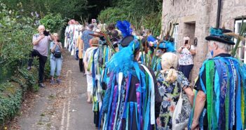 rushbearing