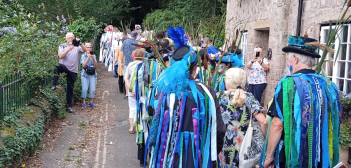 rushbearing