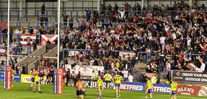 salford