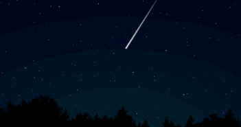 shooting stars - all-sky radio monitoring system