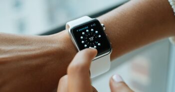 smartwatch