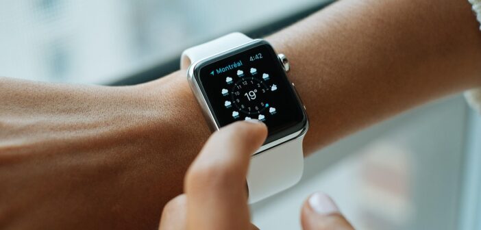 smartwatch