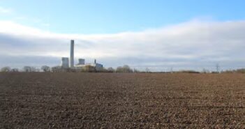 solar farm