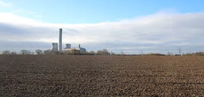 solar farm