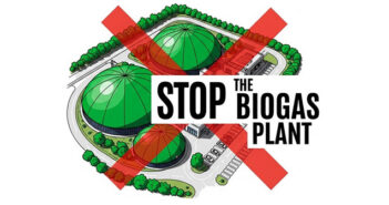 Biogas Plant