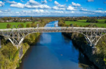Warburton Toll Bridge