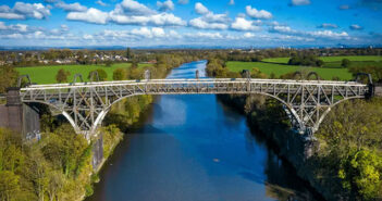 Warburton Toll Bridge