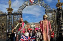 warrington mela