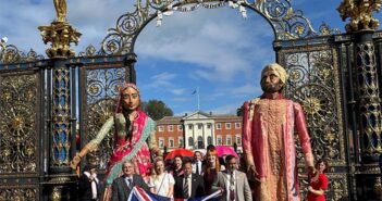 warrington mela