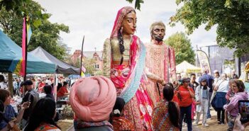 warrington mela