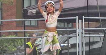 warrington mela