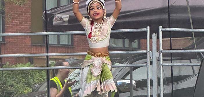 warrington mela