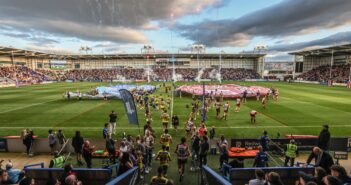 warrington wolves