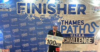 ultra marathons