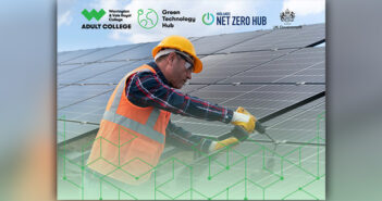 qualified electricians