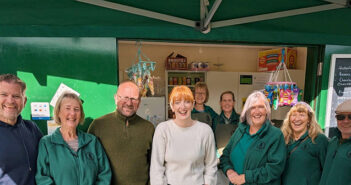 Friends of Birchwood Forest Park