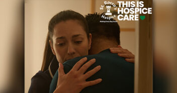 Hospice UK