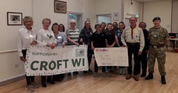 WI members