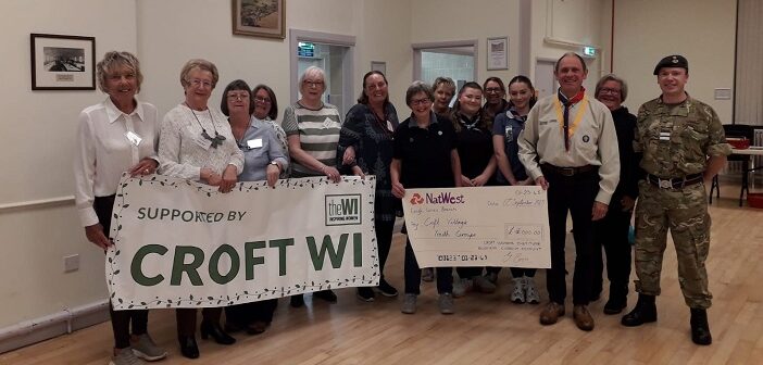 WI members