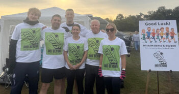 Warrington Youth Zone
