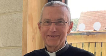 parish priest