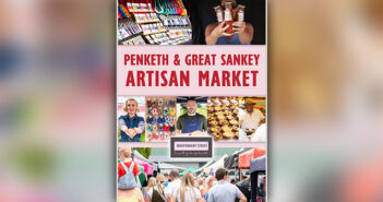Great Sankey Artisan Market