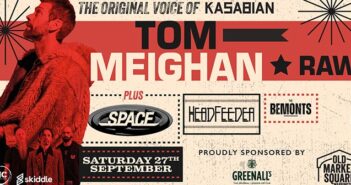 Kasabian