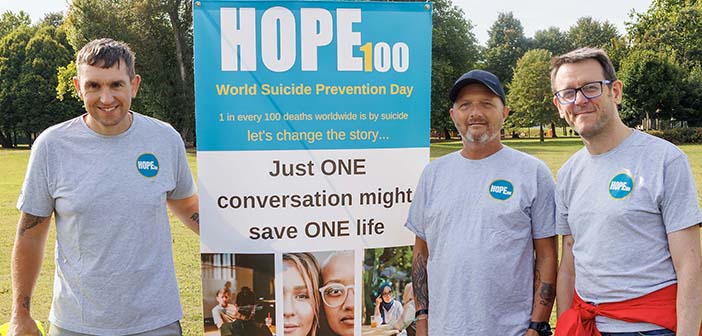 Hope 100