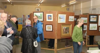 art group
