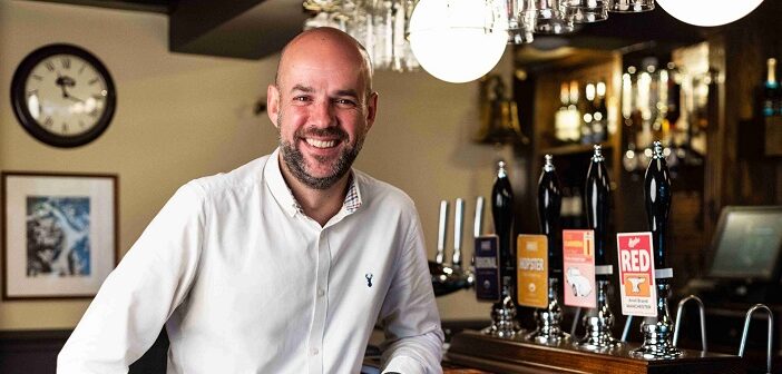 pub company hydes