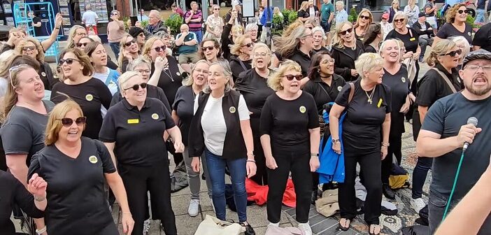 Community Choir