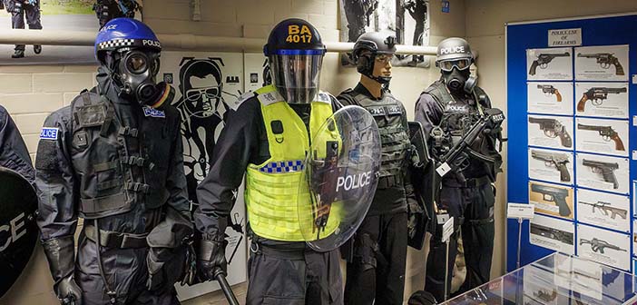Museum of Policing