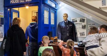 Museum of Policing