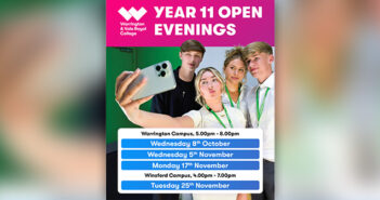 open evenings