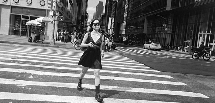 New York