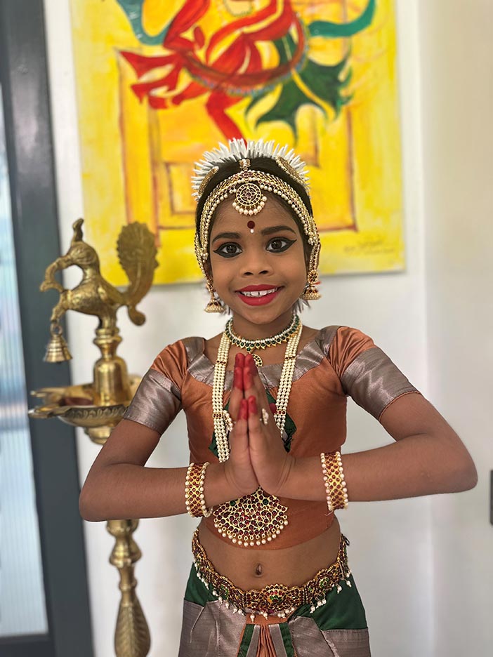 mela