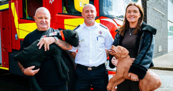 firefighters