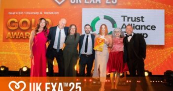Trust Alliance Group
