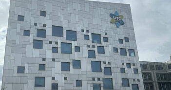 cladding