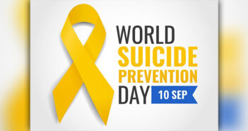 World Suicide Prevention Day
