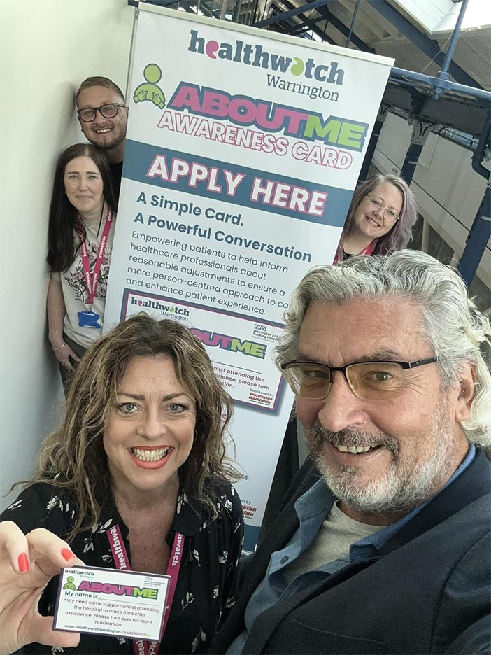 healthwatch