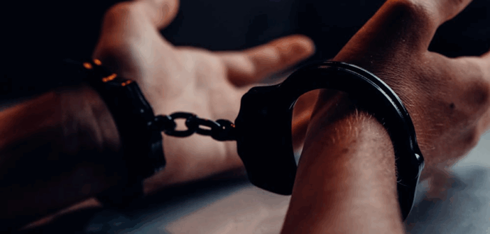 arrest Criminal defence