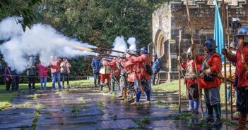 Battle of Winwick