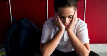Bullying at school