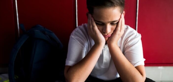 Bullying at school